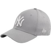Casquette New-Era 39THIRTY League Essential New York Yankees MLB Cap