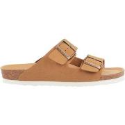 Baskets Genuins HAWAII VEGAN CAMEL