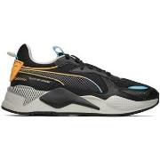 Baskets basses Puma Rsx 3D