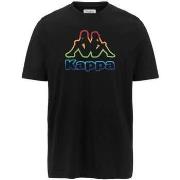 T-shirt Kappa T-shirt Logo Friodo