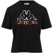 T-shirt Kappa T-shirt Logo Falella