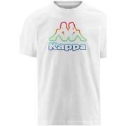 T-shirt Kappa T-shirt Logo Friodo