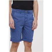 Short Lee Cooper Short NASHO Cobalt