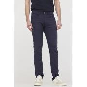 Pantalon Lee Cooper Pantalon LC122 Navy