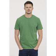 T-shirt Lee Cooper T-shirt AREO Cactus