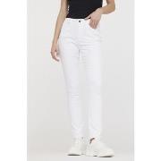 Pantalon Lee Cooper Pantalon JANA Blanc