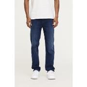 Jeans Lee Cooper Jean LC118 Blue Brushed