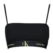 Brassières Calvin Klein Jeans UNLINED BRALETTE