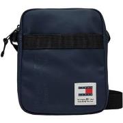 Sac Bandouliere Tommy Hilfiger Borsa Tracolla Uomo Navy AM0AM11962