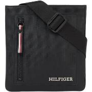 Sac Bandouliere Tommy Hilfiger Tracolla Reporter Uomo Black AM0AM11783