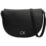 Sac Calvin Klein Jeans Borsa Tracolla Donna Black K60K611679