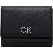 Sac Calvin Klein Jeans Portafoglio Donna Black K60K611779