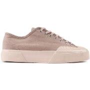 Baskets basses Superga 2432 Salt Pepper Formateurs