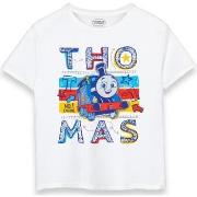 T-shirt enfant Thomas And Friends No.1 Engine