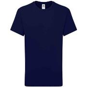 T-shirt enfant Fruit Of The Loom Iconic 195 Premium