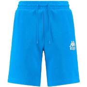 Short Kappa Short Authentic Uppsala 2