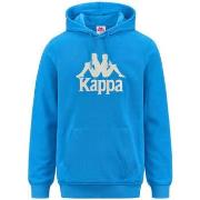 Sweat-shirt Kappa Hoodie Authentic Malmo