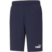 Short Puma Fd ess jersey short