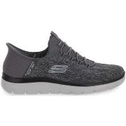 Baskets Skechers CCBK SUMMIT KEY PACE