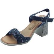 Sandales Carmela 160791 S. Piel