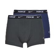 Boxers Nike EVERYDAY COTTON STRETCH X2