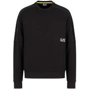 Sweat-shirt Emporio Armani EA7 3DPM56-PJEQZ