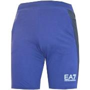 Short enfant Emporio Armani EA7 3DBS60-DJ05Z