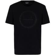 T-shirt Emporio Armani EA7 3DPT39-PJTJZ