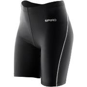 Short Spiro Bodyfit