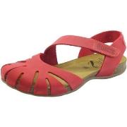 Chaussures escarpins Sabatini 4603 Crazy Rosso