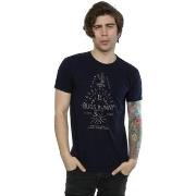 T-shirt Dessins Animés A Wild Hare