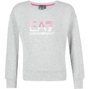 Sweat-shirt enfant Emporio Armani EA7 6ZFM51-FJR0Z