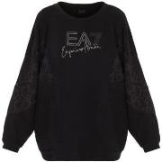 Sweat-shirt Emporio Armani EA7 6RTM13-TJQTZ