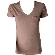 T-shirt Deha D65610