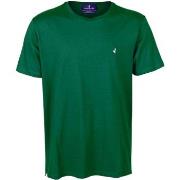 T-shirt Navigare NVSS227002