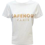 T-shirt Café Noir JT0119