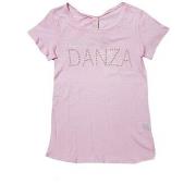 T-shirt Dimensione Danza DZ2A211G73S