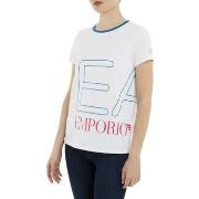 T-shirt Emporio Armani EA7 3GTT59-TJ29Z