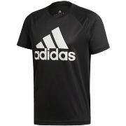 T-shirt adidas BK0937