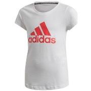 T-shirt enfant adidas FM6509