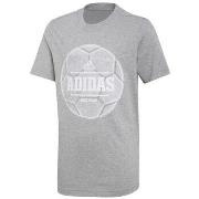 T-shirt enfant adidas DP3771