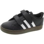 Baskets enfant adidas F36237