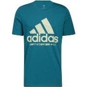 T-shirt adidas HE4810