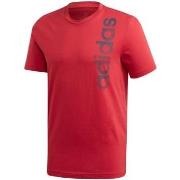 T-shirt adidas FI501