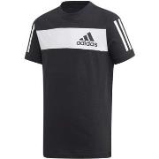 T-shirt enfant adidas ED6505