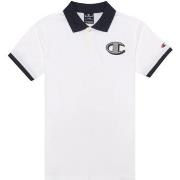 Polo enfant Champion 305220