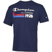 T-shirt Champion 215710
