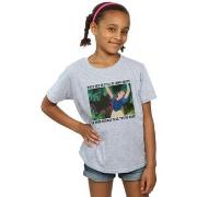 T-shirt enfant Disney Still Getting Ready