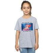 T-shirt enfant Disney Waiting For The Weekend