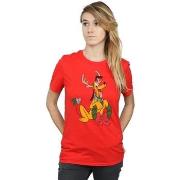 T-shirt Disney BI37773